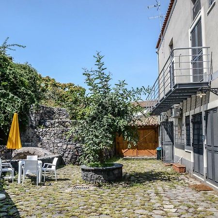 Case Vacanze - Antico Corso Катанія Екстер'єр фото