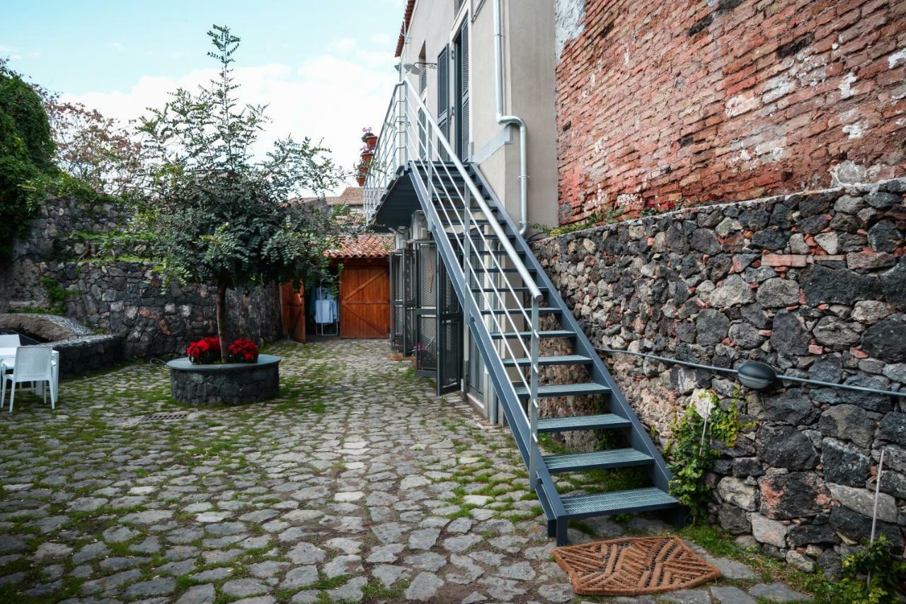Case Vacanze - Antico Corso Катанія Екстер'єр фото
