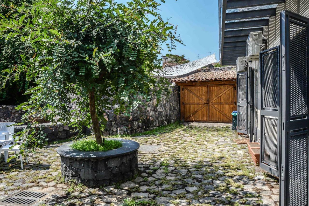Case Vacanze - Antico Corso Катанія Екстер'єр фото